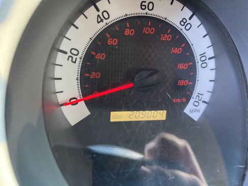 Used 2014 Toyota Tacoma PreRunner image 13