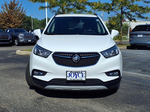 Used 2018 Buick Encore Preferred image 23