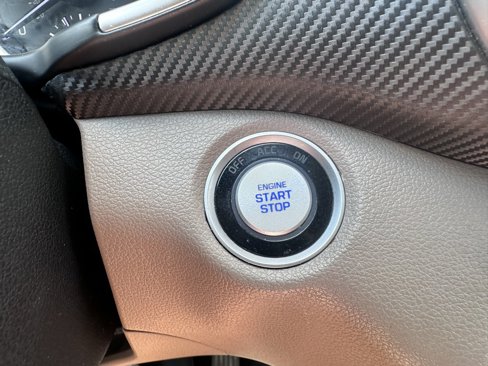 Used 2019 Hyundai Tucson Sport image 9