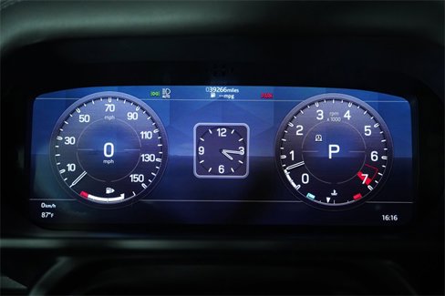 Used 2020 Land Rover Defender 110 X image 43