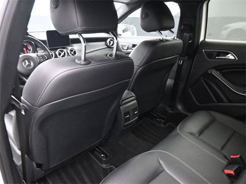 Certified 2019 Mercedes-Benz GLA 250 image 12
