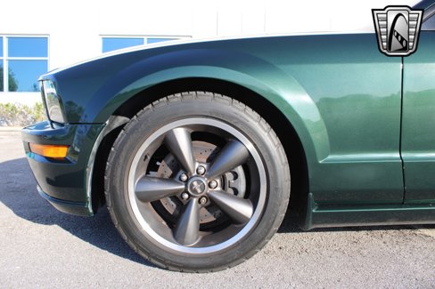 Used 2008 Ford Mustang Bullitt image 7