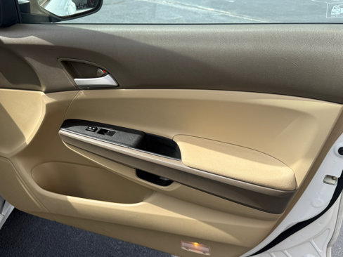 Used 2009 Honda Accord LX image 14