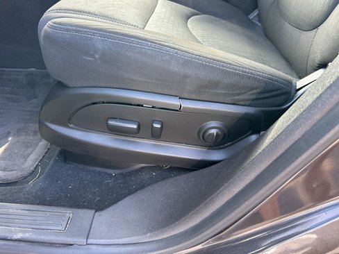 Used 2016 GMC Acadia SLE image 3