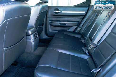 Used 2008 Dodge Charger R/T image 23