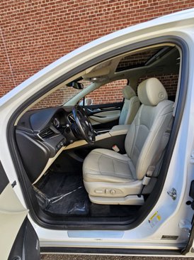 Used 2019 Buick Enclave Premium w/ Experience Buick Package image 8