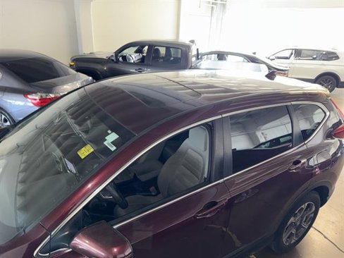 Used 2018 Honda CR-V EX image 7