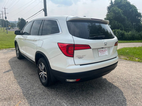 Used 2016 Honda Pilot EX-L image 3