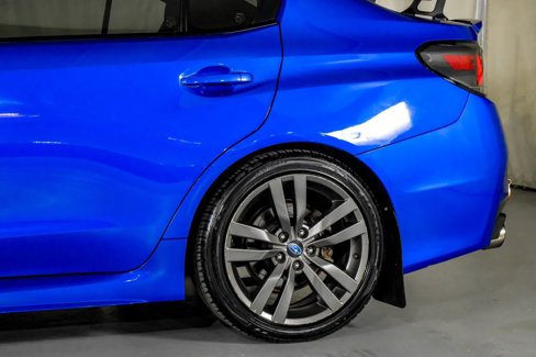 Used 2016 Subaru WRX Premium image 13