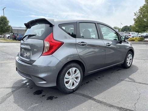 Used 2017 Nissan Versa Note SV image 3