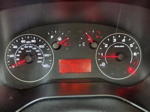 Used 2021 RAM ProMaster City Tradesman w/ Window Group 04 image 22