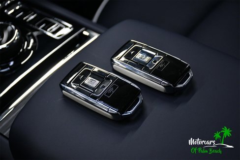 Used 2024 Rolls-Royce Spectre w/ Spectre Launch Package image 53