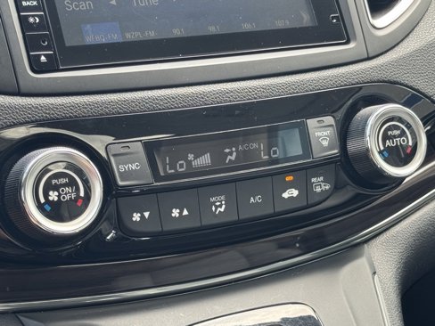 Used 2016 Honda CR-V Touring image 23
