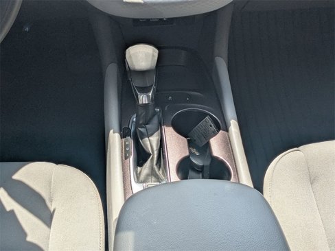 Used 2023 Chevrolet Malibu LS image 17