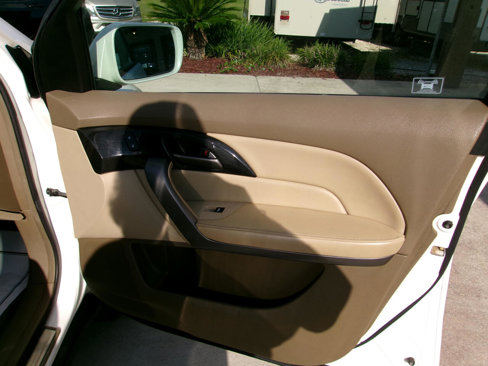 Used 2009 Acura MDX w/ Sport Package image 18