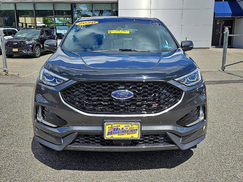Certified 2020 Ford Edge ST w/ Equipment Group 401A image 3