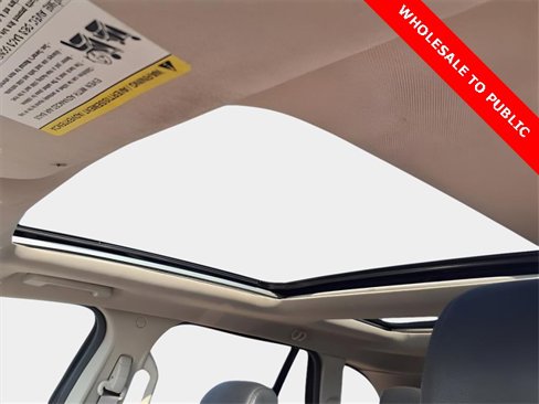 Used 2014 Ford Edge SEL w/ Equipment Group 202A image 15