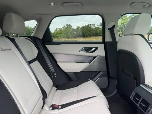 Used 2020 Land Rover Range Rover Velar R-Dynamic S image 41