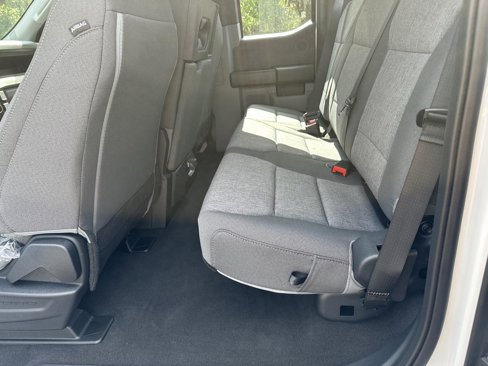 New 2025 Ford F350 XL w/ STX Appearance Package image 40