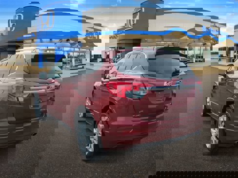 Used 2017 Buick Envision Premium image 6