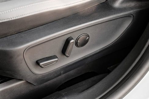 Used 2021 Ford Bronco Sport Big Bend w/ Big Bend Package (96B) image 44