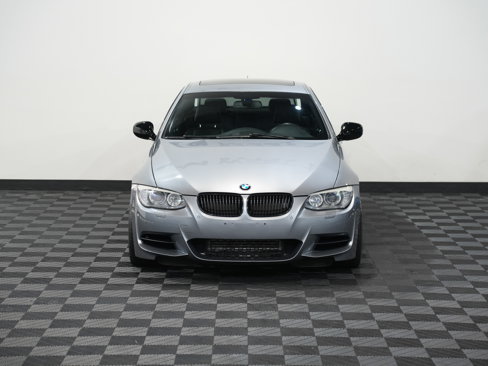 Used 2012 BMW 335is Coupe image 4
