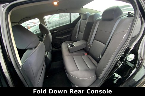 Used 2020 Nissan Altima 2.5 S w/ Driver Assist Package image 27