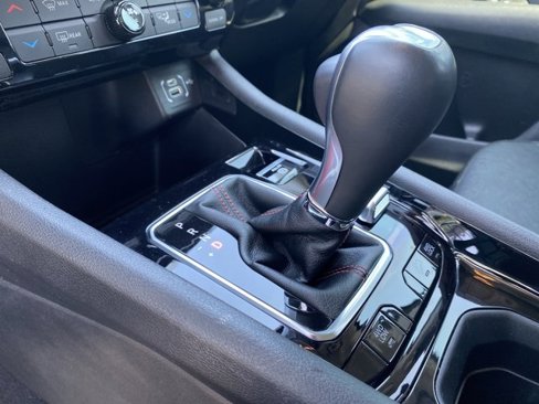 Used 2022 Jeep Compass Trailhawk image 18