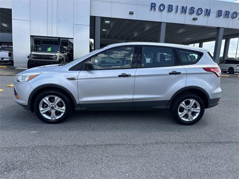 Used 2013 Ford Escape S image 8