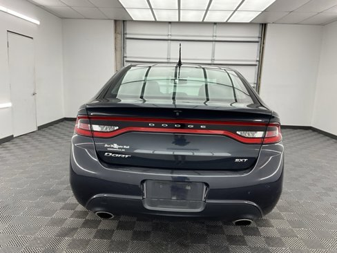 Used 2013 Dodge Dart SXT image 16