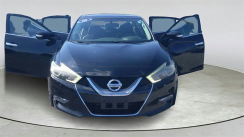 Used 2016 Nissan Maxima 3.5 SL image 9