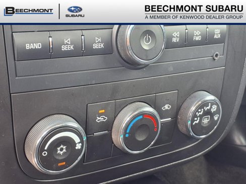 Used 2006 Chevrolet Monte Carlo LS image 17