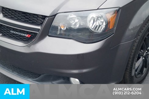 Used 2020 Dodge Grand Caravan GT image 12