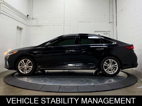 Used 2018 Hyundai Sonata Sport image 5