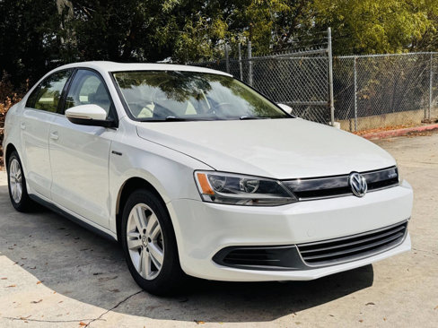 Used 2013 Volkswagen Jetta SEL image 3