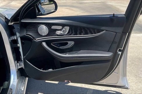 Used 2020 Mercedes-Benz E 350 Sedan image 21