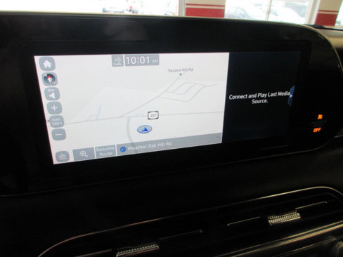 Used 2020 Hyundai Palisade Limited w/ Winter Weather Package image 35