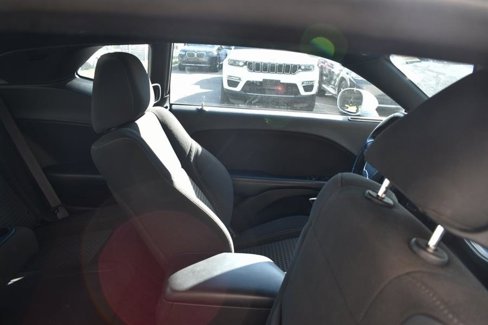 Used 2023 Dodge Challenger SXT w/ Cold Weather Group image 28