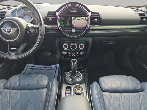 Used 2020 MINI Cooper Clubman S image 43