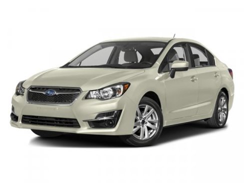 Used 2016 Subaru Impreza 2.0i image 1