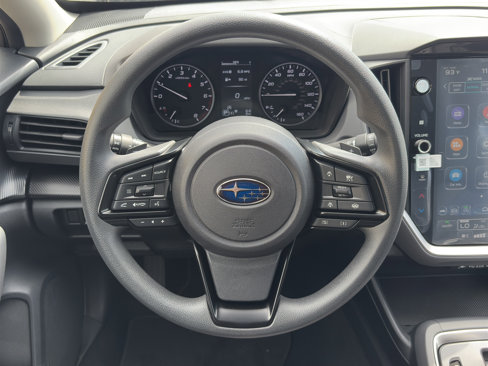 New 2025 Subaru Crosstrek 2.5i Premium image 16