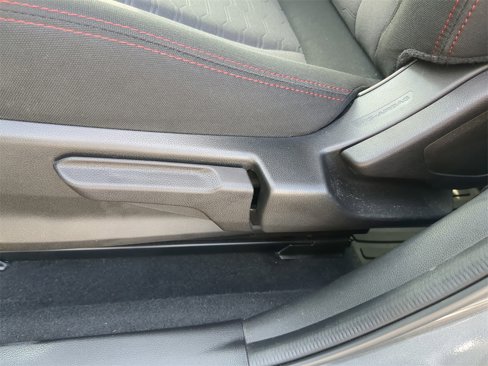 Certified 2024 Subaru Impreza 2.0i Sport w/ Popular Package #1 image 18