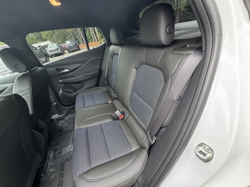 New 2026 Buick Envista Preferred image 13