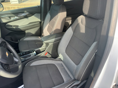 Used 2024 Chevrolet TrailBlazer LS w/ LS Convenience Package image 24