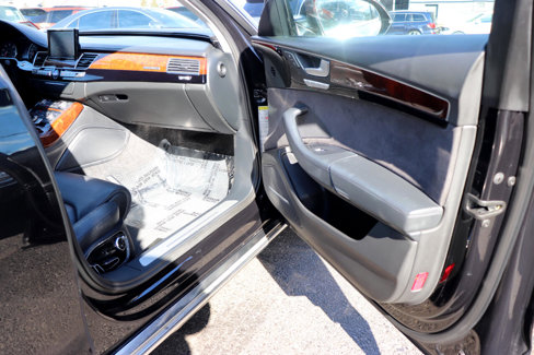 Used 2014 Audi A8 L 3.0T w/ Premium Package image 15