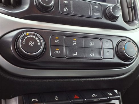 Used 2022 Chevrolet Colorado LT w/ Fleet Safety Package image 30