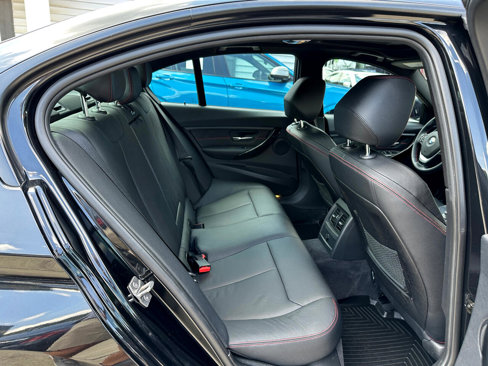 Used 2013 BMW 335i Sedan image 26