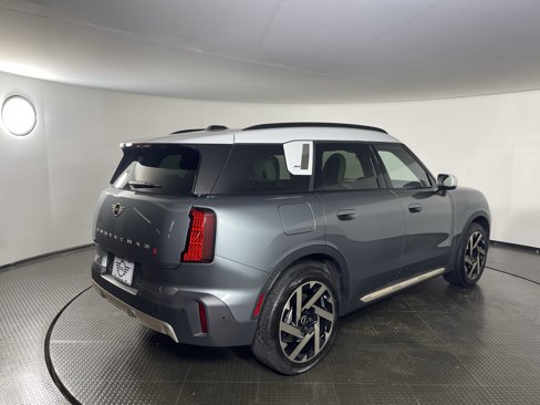 Used 2025 MINI Cooper Countryman S image 5
