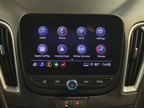 Used 2023 Chevrolet Malibu LT image 25