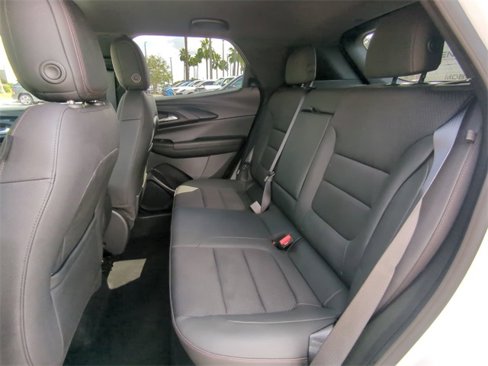 Used 2023 Chevrolet TrailBlazer RS image 15
